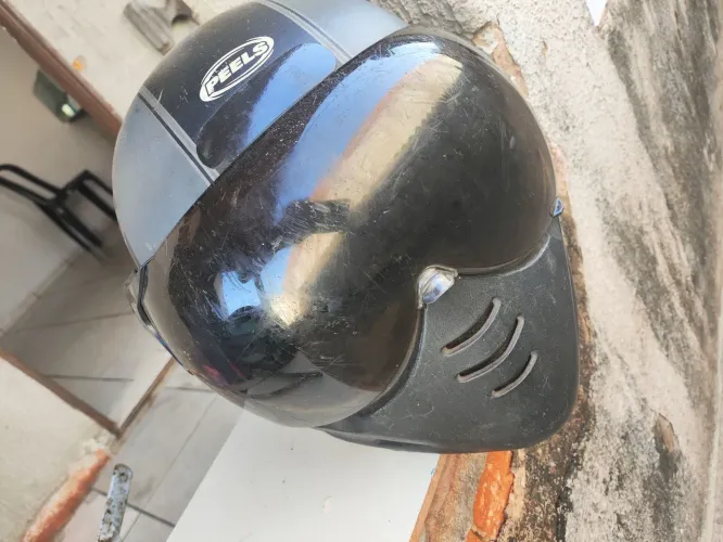 Capacete