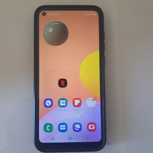 Vendo GALAXY A11