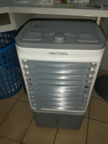Vende-se climatizador