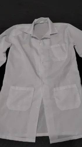 Jaleco Oxford P
