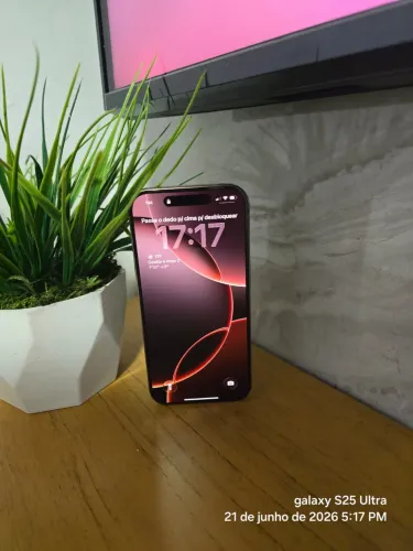 Vendo iPhone 16 pro