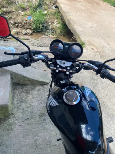 Troco por carro 8500