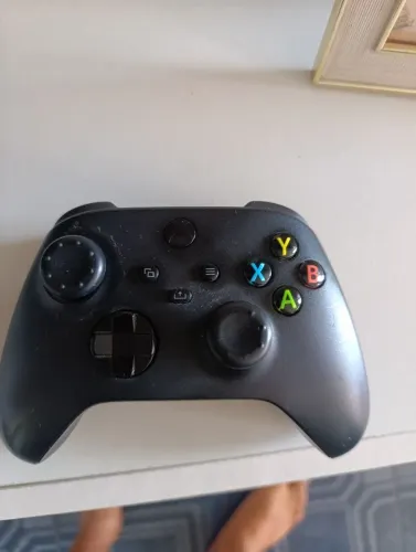Vídeo game.