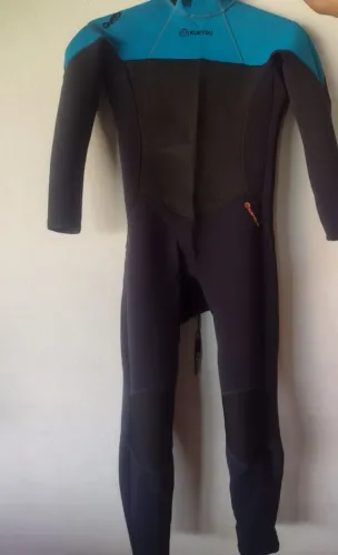 Macacão Neoprene Infantil
