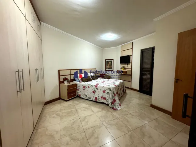 Apartamento 3 quartos para Venda Centro, Araras