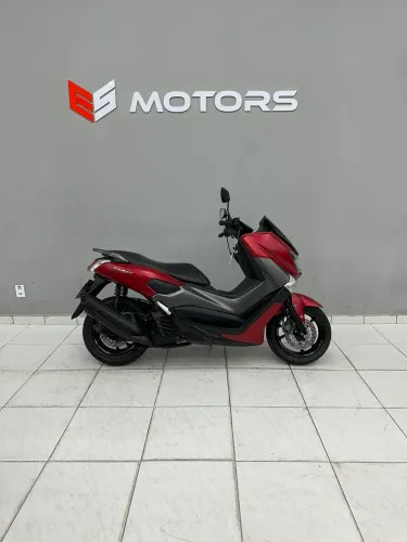 OFERTA ESPECIAL!! YAMAHA NMAX 160 2020 - ES MOTORS