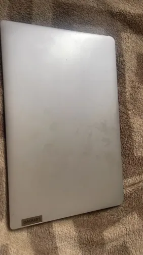 Notebook Lenovo
