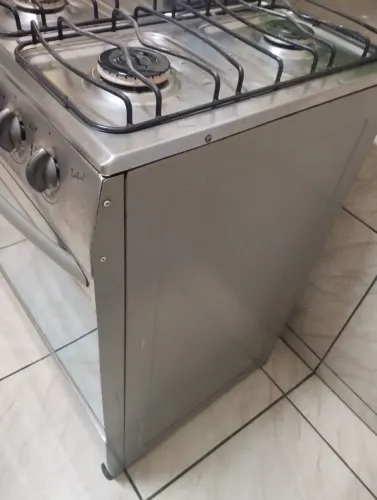 Fogão 6 bocas