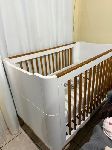 Berço evolutivo 