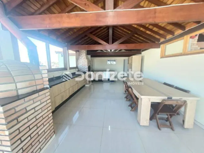 Cobertura Residencial à venda em Vila Helena, Santo André 1 Quarto, 1 Suíte, 2 Vagas