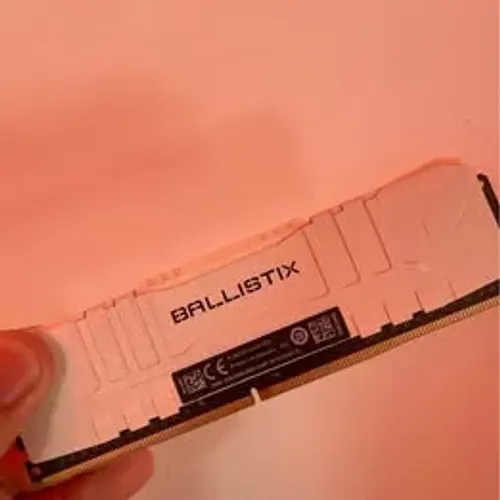 Memoria Ram Ballistix 8 gb 2666 mhz