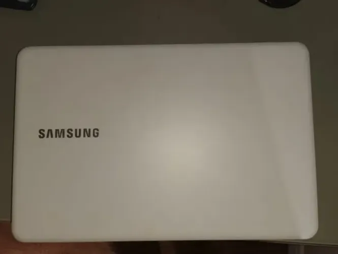 Notbook Sansung 350 X tela 15.6" HD 1 TB