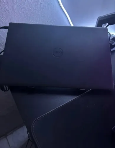 Notebook Dell Inspiron