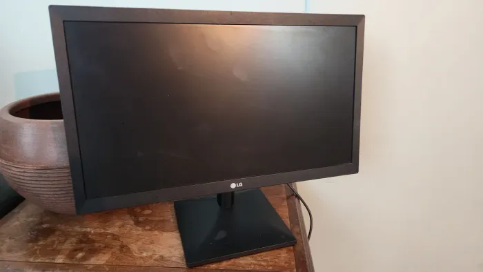 Monitor LG