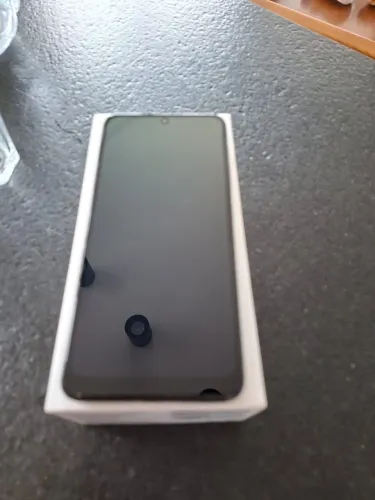 Celular redmi 12 note 