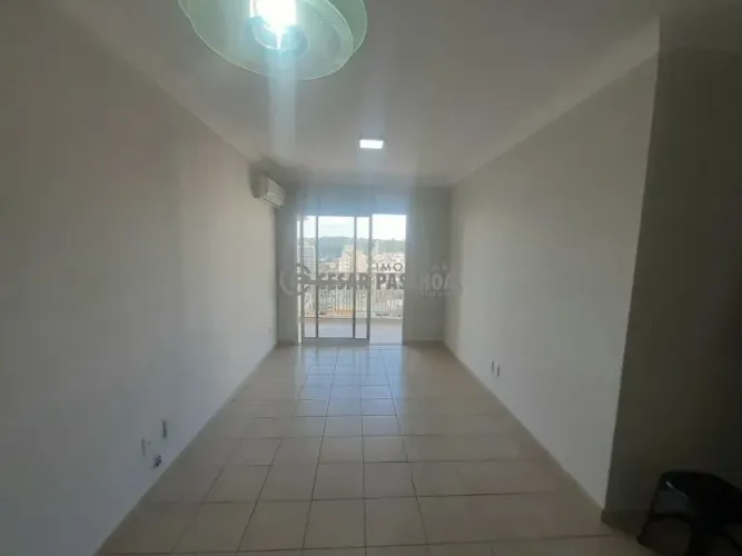 Apartamento Padrão Centro Apartamento padrão Centro- Ribeirão Preto- Sp 3 quartos com armá