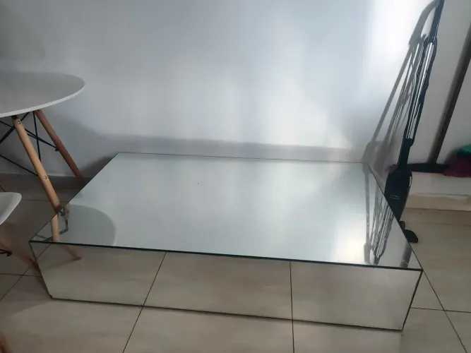 Mesa de espelho 