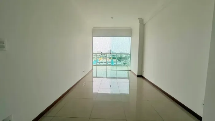 Apartamento 2 quartos venda ou aluguel na Praia da Costa