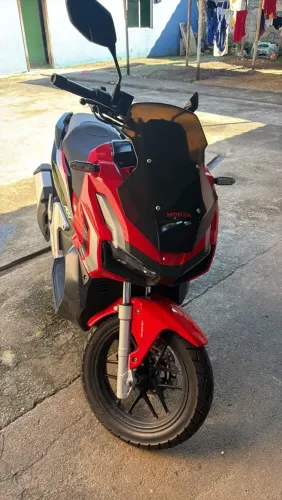 Honda ADV 150 2023
