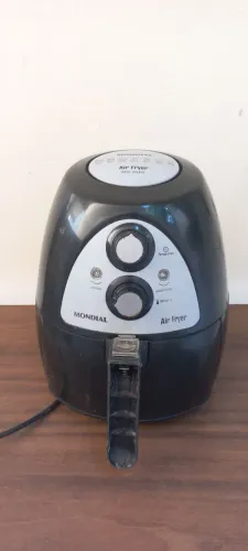 Air Fryer Mondial Modelo NAF-03