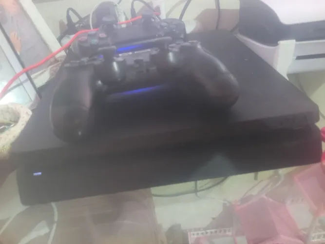 Ps4 Desbloqued 10.50