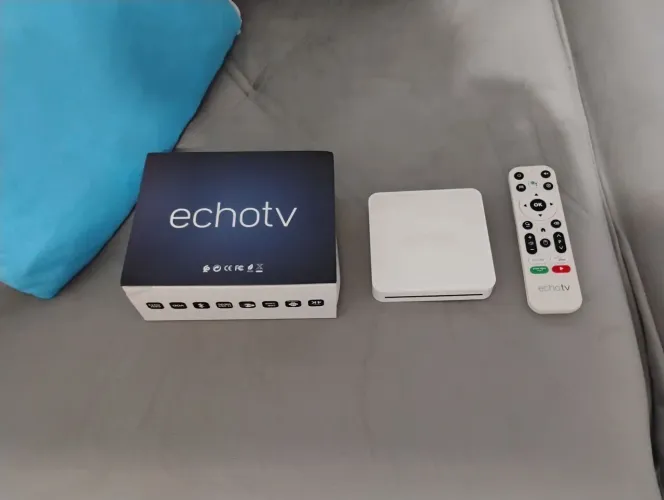 Echotv 