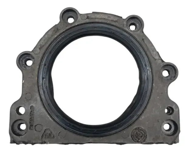 Flange Retentor Virabrequim Peugeot 307 206 207 1.6 16v 2012
