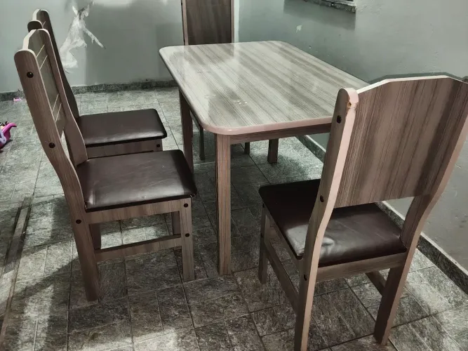 Mesa jantar 