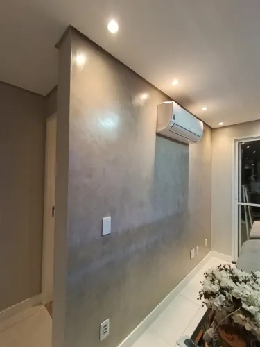 Pintor profissional