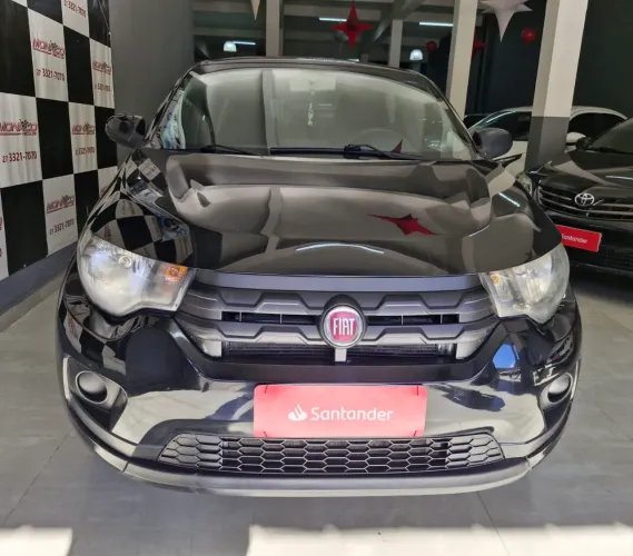 Fiat Mobi Like 1.0 Fire Flex 5P. 2020