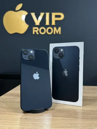 iPhone 13 128gb preto semi novo em excelente condições 
