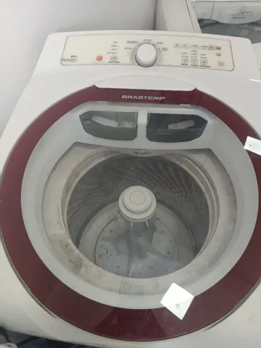 Brastemp 11kl