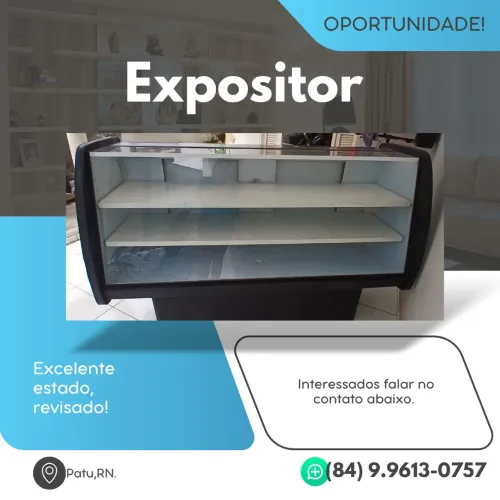 Expositor
