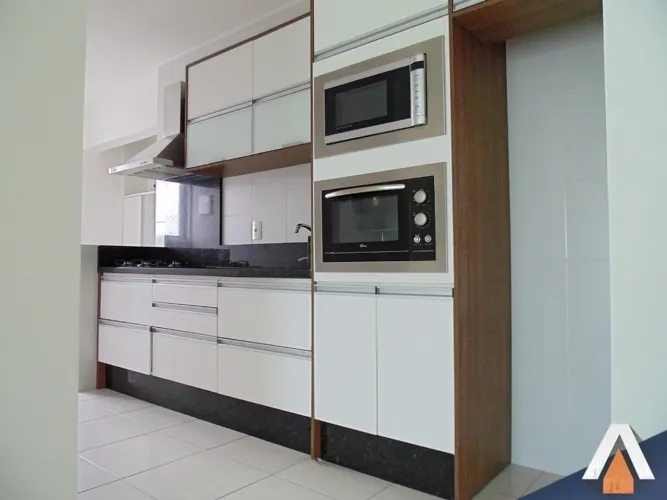 ACRC Imóveis - AP10762 - Apartamento para Locação no Bairro Velha em Blumenau