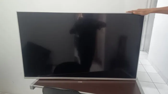 TV Sony smart 51 polegadas para conserto