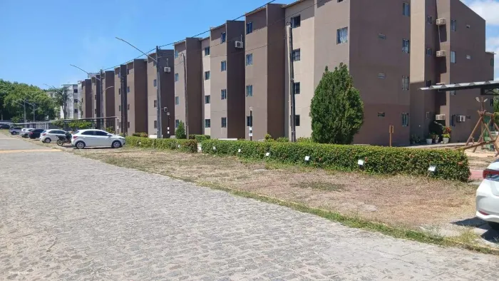 Apartamento Mobiliado para Venda em Olinda, rio doce, 2 dormitórios, 1 banheiro, 1 vaga