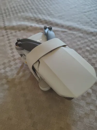 DRONE DJI Mini 2 - Combo Fly More