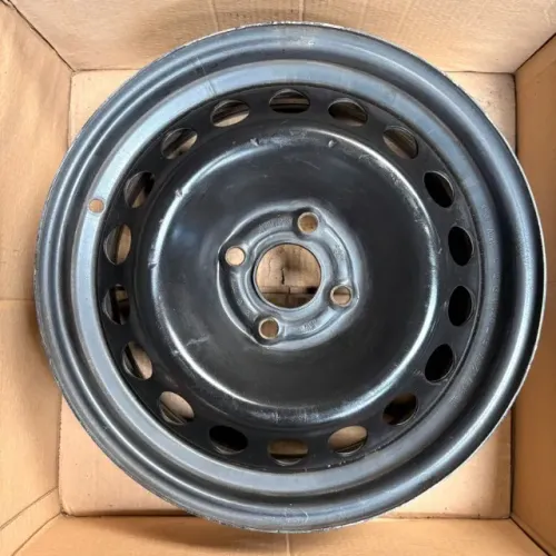 Roda aro 15 Gm Chevrolet original