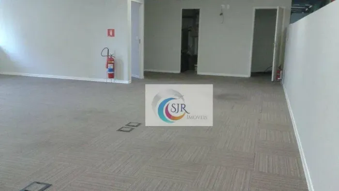 Conjunto para alugar, 374 m² - Itaim Bibi - São Paulo/SP