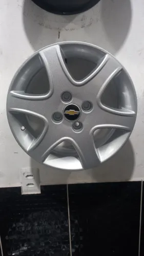 Roda aro 15 original  GM semi novas furacão  4x100 