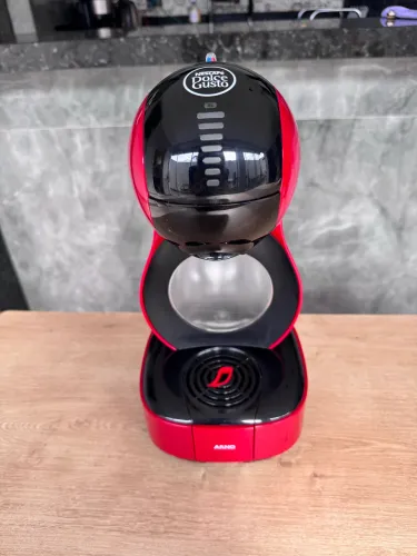 Cafeteira Dolce Gusto 220V