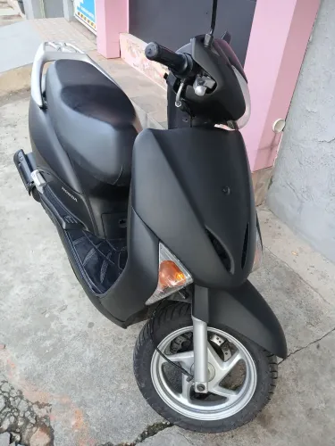 HONDA LEAD