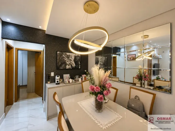 APARTAMENTO RESIDENCIAL em SUMARÉ - SP, CENTRO