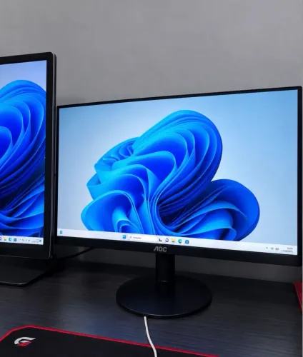 PC GAMER RYZEN 5 5600G