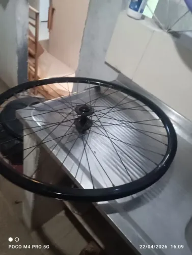 Aro 27 o pá
