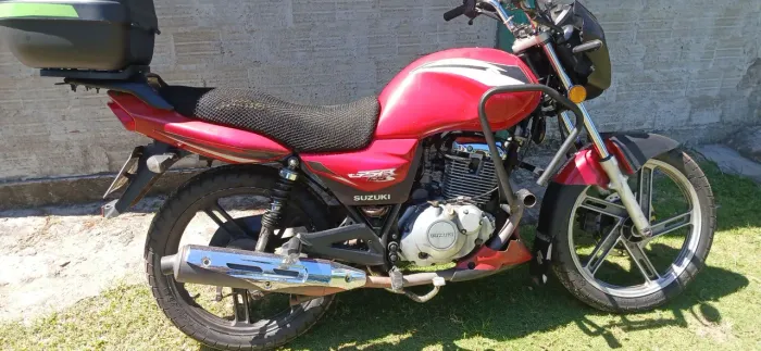 Moto muito boa sem nenhum defeito