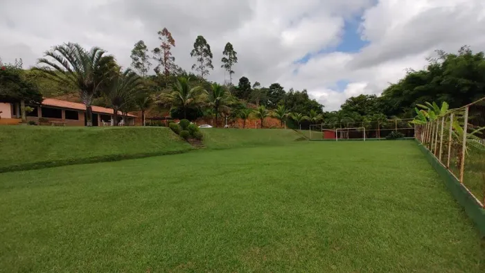 SÍTIO ARROZAL (LINDO + DE 1.000M² DE CONSTRUÇÃO) 48.000 m²
