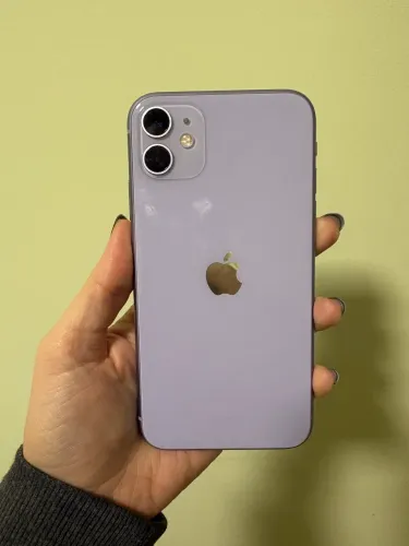 iPhone 11 64GB