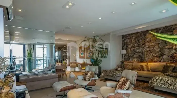 Cobertura / Penthouse à venda, Santana, São Paulo, SP
