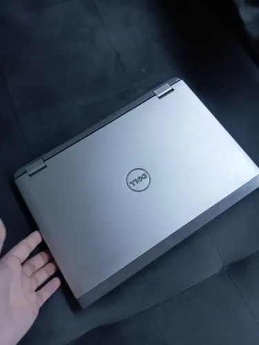 Notebook Dell Vostro Intel Core i7 8gb ram 240 ssd